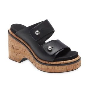 Women’s Size 38/7.5 Rag & Bone Wedge